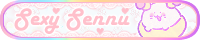 ♡Sennu House